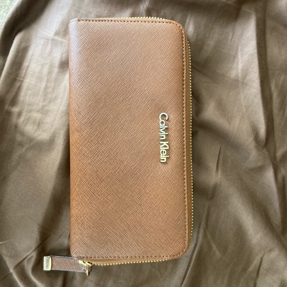 Calvin Klein wallet